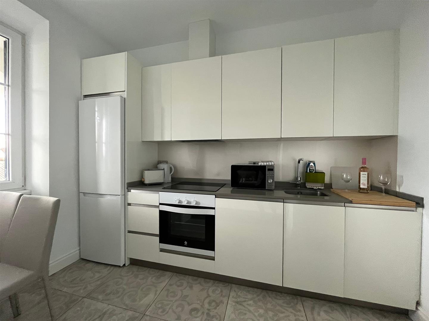  Image of Apartment - 1 Bedrooms - 1 Bathrooms for Rental in The Arches-Gibraltar, Image 6